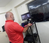 PALESTRA NO SENAC - VITÓRIA - MATUTINO.