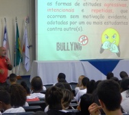 PALESTRA NO SENAC - VITÓRIA - VESPERTINO.