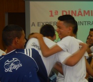 PALESTRA NO SENAC - VILA VELHA - MATUTINO