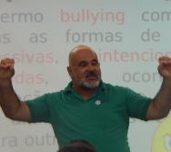 PALESTRA NO SENAC - VILA VELHA - MATUTINO