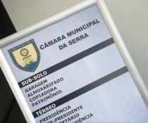 CAMARA MUNICIPAL DA SERRA - UTILIDADE PÚBLICA MUNICIPAL - RECEBEMOS DO VEREADOR JAMIR MALINI
