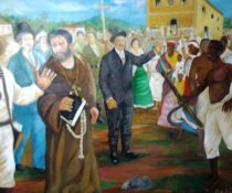 CAMARA MUNICIPAL DA SERRA - UTILIDADE PÚBLICA MUNICIPAL - RECEBEMOS DO VEREADOR JAMIR MALINI