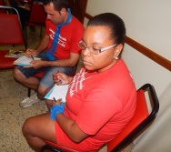 AMIGAB 2015 -  PALESTRA SOBRE MEIO AMBIENTE E SUSTENTABILIDADE.