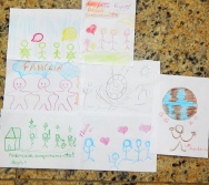 AMIGAB 2015 -  PALESTRA SOBRE MEIO AMBIENTE E SUSTENTABILIDADE.