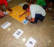 AMIGAB 2015 -  PALESTRA SOBRE MEIO AMBIENTE E SUSTENTABILIDADE.