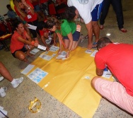 AMIGAB 2015 -  PALESTRA SOBRE MEIO AMBIENTE E SUSTENTABILIDADE.