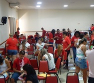 AMIGAB 2015 -  PALESTRA SOBRE MEIO AMBIENTE E SUSTENTABILIDADE.