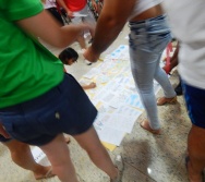 AMIGAB 2015 -  PALESTRA SOBRE MEIO AMBIENTE E SUSTENTABILIDADE.