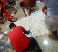 AMIGAB 2015 -  PALESTRA SOBRE MEIO AMBIENTE E SUSTENTABILIDADE.