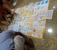 AMIGAB 2015 -  PALESTRA SOBRE MEIO AMBIENTE E SUSTENTABILIDADE.