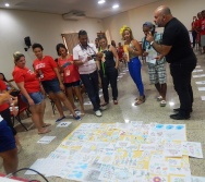 AMIGAB 2015 -  PALESTRA SOBRE MEIO AMBIENTE E SUSTENTABILIDADE.