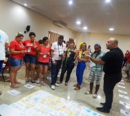 AMIGAB 2015 -  PALESTRA SOBRE MEIO AMBIENTE E SUSTENTABILIDADE.