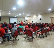 AMIGAB 2015 -  PALESTRA SOBRE MEIO AMBIENTE E SUSTENTABILIDADE.