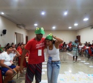 AMIGAB 2015 -  PALESTRA SOBRE MEIO AMBIENTE E SUSTENTABILIDADE.