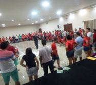 AMIGAB 2015 -  PALESTRA SOBRE MEIO AMBIENTE E SUSTENTABILIDADE.