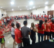 AMIGAB 2015 -  PALESTRA SOBRE MEIO AMBIENTE E SUSTENTABILIDADE.