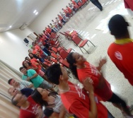 AMIGAB 2015 -  PALESTRA SOBRE MEIO AMBIENTE E SUSTENTABILIDADE.