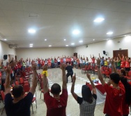 AMIGAB 2015 -  PALESTRA SOBRE MEIO AMBIENTE E SUSTENTABILIDADE.