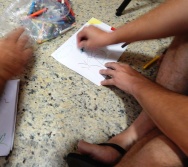 AMIGAB 2015 - PALESTRA SOBRE PROJETOS SOCIAIS