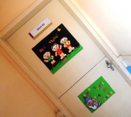 PARCERIA ENTRE CMEI DA SERRA E OSCIP COLORIR CRIANDO VALORES