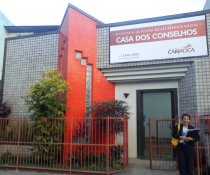 ATIVIDADES DESENVOLVIDAS PELA DIRETORA ESCARLENA PACÍFICO - DURANTE A SEMANA DE 27 A 31 DE AGOSTO