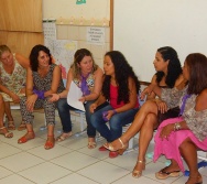 APRIMORANDO RELACIONAMENTOS - EDUCADORES DO CMEI INTEGRAÇÃO - SERRA/ES.