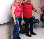 APRIMORANDO RELACIONAMENTOS - EDUCADORES DO CMEI INTEGRAÇÃO - SERRA/ES.