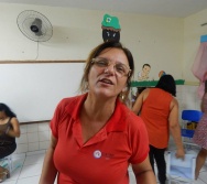 APRIMORANDO RELACIONAMENTOS - EDUCADORES DO CMEI INTEGRAÇÃO - SERRA/ES.