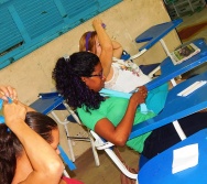 APRIMORAMENTO COM PROFESSORES SOBRE SUSTENTABILIDADE E MEIO AMBIENTE