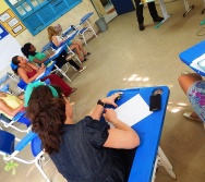 APRIMORAMENTO COM PROFESSORES SOBRE SUSTENTABILIDADE E MEIO AMBIENTE