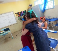 APRIMORAMENTO COM PROFESSORES SOBRE SUSTENTABILIDADE E MEIO AMBIENTE