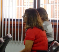 CURSO CONTAÇÃO DE HISTÓRIA NA SEMANA DO LIVRO INFANTIL - PARQUE BOTÂNICO DA VALE.