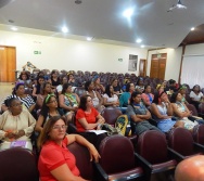 CURSO CONTAÇÃO DE HISTÓRIA NA SEMANA DO LIVRO INFANTIL - PARQUE BOTÂNICO DA VALE.
