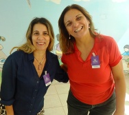 ENCONTRO DOS AUTORES DO LIVRO BULLYING COM ALUNOS DO COLÉGIO MARISTA.