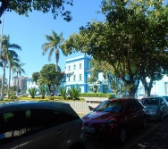 ENCONTRO DOS AUTORES DO LIVRO BULLYING COM ALUNOS DO COLÉGIO MARISTA.