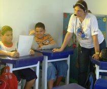 CASOS DE ESCOLA - CUIDA DE MIM - ENFRENTAMENTO AO BULLYING ESCOLAR - UMEF DARCY RIBEIRO