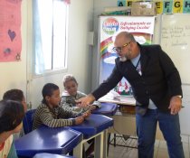 CASOS DE ESCOLA - CUIDA DE MIM - ENFRENTAMENTO AO BULLYING ESCOLAR - UMEF DARCY RIBEIRO