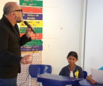 CASOS DE ESCOLA - CUIDA DE MIM - ENFRENTAMENTO AO BULLYING ESCOLAR - UMEF DARCY RIBEIRO