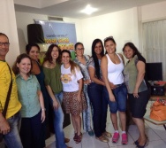  NA TRILHA DOS VALORES - HUMANIZAÇÃO 