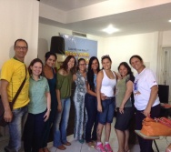  NA TRILHA DOS VALORES - HUMANIZAÇÃO 