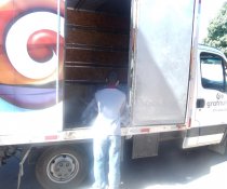 ENTREGA DOS LIVROS A TURMA DO COLORIDO EM: TODOS CONTRA AS DROGAS!