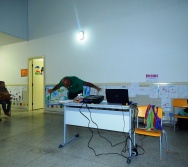 EDUC+AÇÃO EM CMEI MARIA HILDA - TEMA: AUTOESTIMA