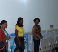 EDUC+AÇÃO EM CMEI MARIA HILDA - TEMA: AUTOESTIMA