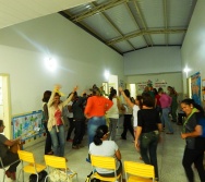 EDUC+AÇÃO EM CMEI MARIA HILDA - TEMA: AUTOESTIMA