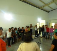 EDUC+AÇÃO EM CMEI MARIA HILDA - TEMA: AUTOESTIMA