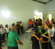 EDUC+AÇÃO EM CMEI MARIA HILDA - TEMA: AUTOESTIMA