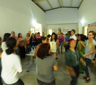 EDUC+AÇÃO EM CMEI MARIA HILDA - TEMA: AUTOESTIMA