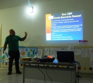 EDUC+AÇÃO EM CMEI MARIA HILDA - TEMA: AUTOESTIMA