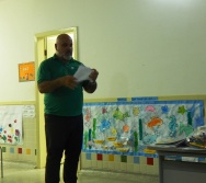 EDUC+AÇÃO EM CMEI MARIA HILDA - TEMA: AUTOESTIMA