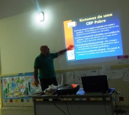 EDUC+AÇÃO EM CMEI MARIA HILDA - TEMA: AUTOESTIMA